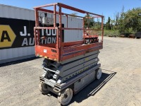 Skyjack SJIII 3226 Scissor Lift