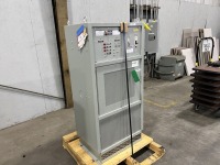 C&D Technologies Battery Charger