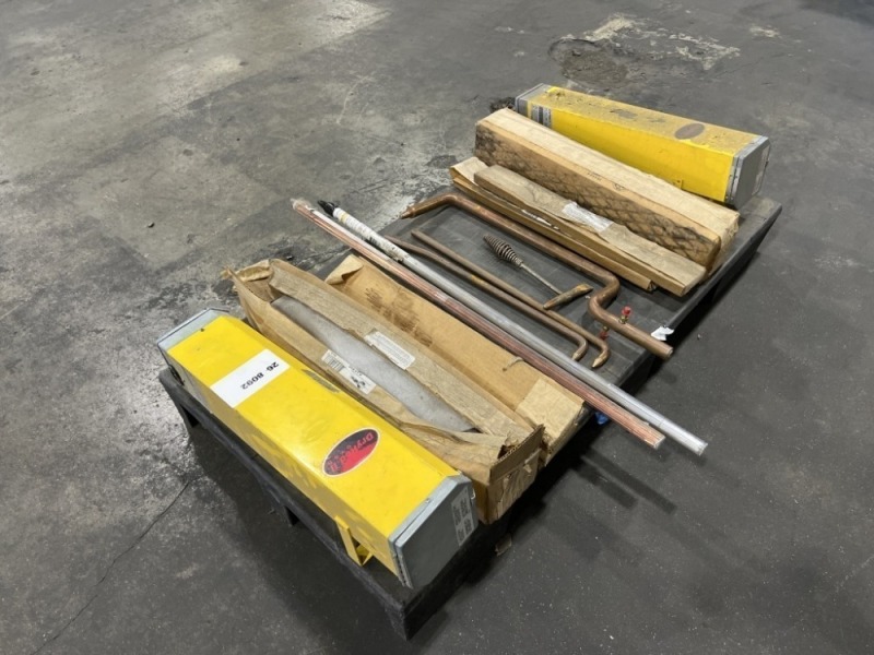 DryRod II Welding Rod Ovens, Qty. 2