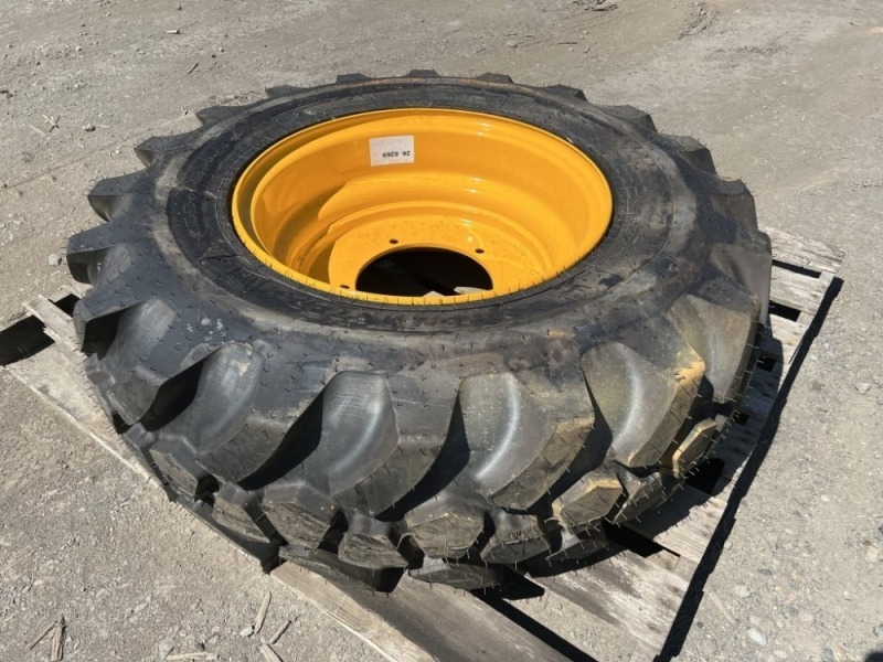 15.5-25 L-2 SiteMaster Equipment Tire