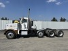 1994 Peterbilt 378 Tri-Axle Truck Tractor - 2