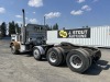 1994 Peterbilt 378 Tri-Axle Truck Tractor - 3