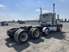 1994 Peterbilt 378 Tri-Axle Truck Tractor - 5