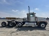 1994 Peterbilt 378 Tri-Axle Truck Tractor - 6