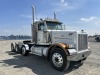 1994 Peterbilt 378 Tri-Axle Truck Tractor - 7