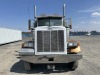1994 Peterbilt 378 Tri-Axle Truck Tractor - 8