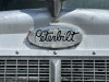 1994 Peterbilt 378 Tri-Axle Truck Tractor - 9