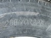 1994 Peterbilt 378 Tri-Axle Truck Tractor - 35