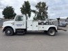 1997 International 4700 S/A Wrecker Tow Truck - 2