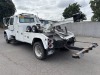 1997 International 4700 S/A Wrecker Tow Truck - 3