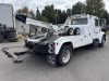 1997 International 4700 S/A Wrecker Tow Truck - 5