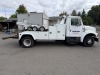 1997 International 4700 S/A Wrecker Tow Truck - 6