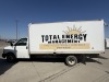 2004 GMC Savana Box Truck - 2