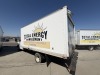 2004 GMC Savana Box Truck - 3