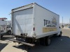 2004 GMC Savana Box Truck - 5