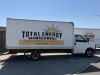 2004 GMC Savana Box Truck - 7