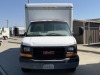 2004 GMC Savana Box Truck - 9