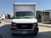 2004 GMC Savana Box Truck - 10