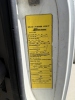 2004 GMC Savana Box Truck - 30
