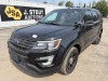 2018 Ford Explorer AWD SUV