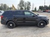 2018 Ford Explorer AWD SUV - 3