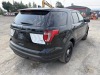 2018 Ford Explorer AWD SUV - 4