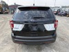 2018 Ford Explorer AWD SUV - 5