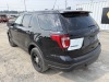 2018 Ford Explorer AWD SUV - 6