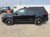 2018 Ford Explorer AWD SUV - 7