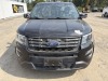 2018 Ford Explorer AWD SUV - 8