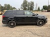 2018 Ford Explorer AWD SUV - 3