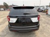 2018 Ford Explorer AWD SUV - 5