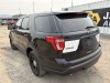 2018 Ford Explorer AWD SUV - 6