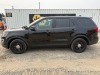 2018 Ford Explorer AWD SUV - 7