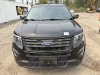 2018 Ford Explorer AWD SUV - 8