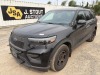 2020 Ford Explorer AWD SUV