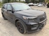 2020 Ford Explorer AWD SUV - 2