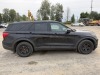 2020 Ford Explorer AWD SUV - 3