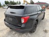 2020 Ford Explorer AWD SUV - 4
