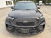 2020 Ford Explorer AWD SUV - 8