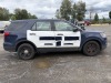 2017 Ford Explorer AWD SUV - 3