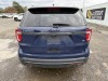 2017 Ford Explorer AWD SUV - 5