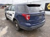 2017 Ford Explorer AWD SUV - 6