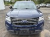 2017 Ford Explorer AWD SUV - 8