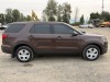 2017 Ford Explorer AWD SUV - 4