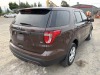 2017 Ford Explorer AWD SUV - 5