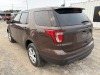 2017 Ford Explorer AWD SUV - 7