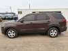 2017 Ford Explorer AWD SUV - 8
