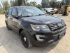 2017 Ford Explorer AWD SUV - 2