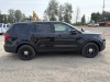 2017 Ford Explorer AWD SUV - 3